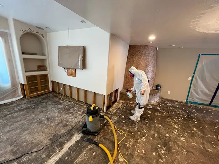 DRYmedic Restoration Services of Central Phoenix Picture 1