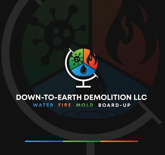 Down-to-Earth Demolition LLC Picture 10