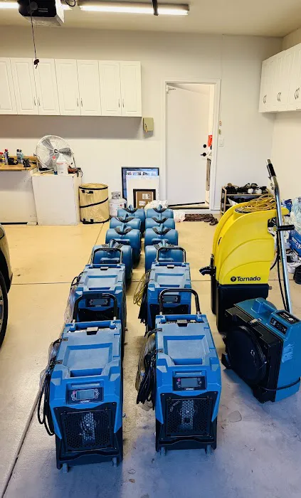 Water Fighters Restoration Picture 1