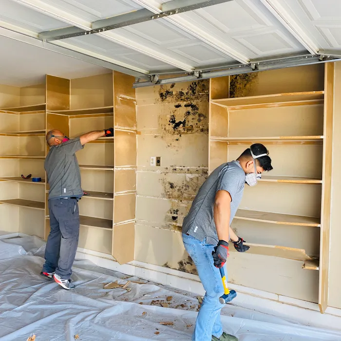 Water Fighters Restoration Picture 8