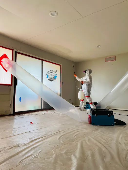 Water Fighters Restoration Picture 10