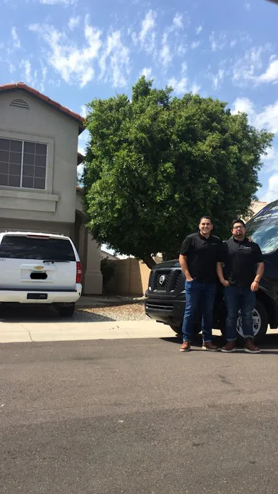 Jenkins Restorations Picture 9