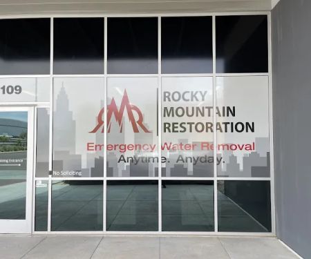 Rocky Mountain Restoration