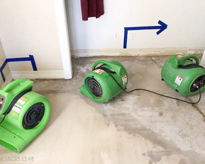 SERVPRO of Northwest Phoenix/Anthem Picture 10