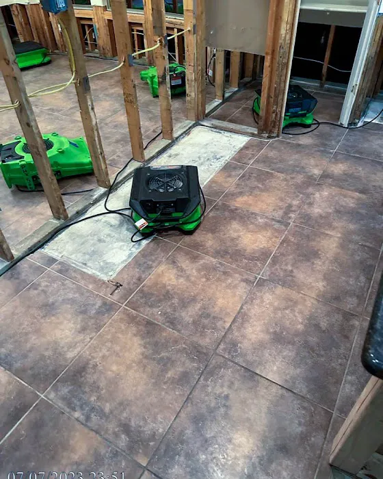 SERVPRO of Northwest Phoenix/Anthem Picture 2