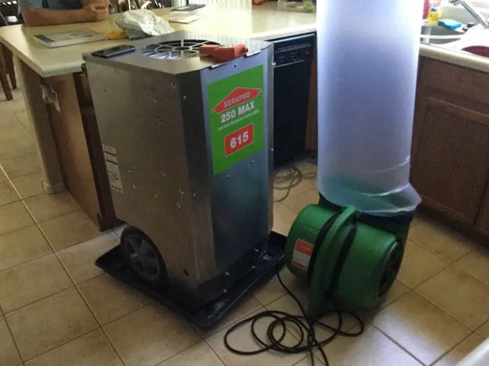 SERVPRO of Northwest Phoenix/Anthem Picture 9