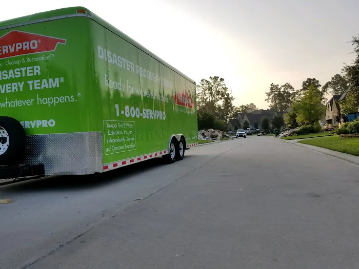 SERVPRO of Northwest Phoenix/Anthem Picture 5