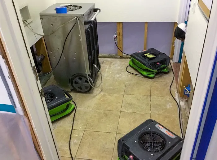 SERVPRO of Northwest Phoenix/Anthem Picture 8