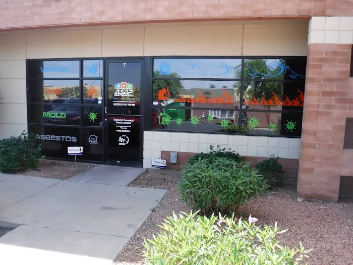 ASAP Restoration LLC of Tempe Arizona Picture 2