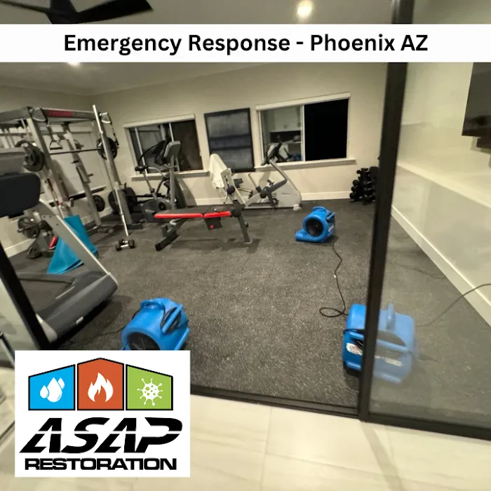 ASAP Restoration LLC of Tempe Arizona Picture 10