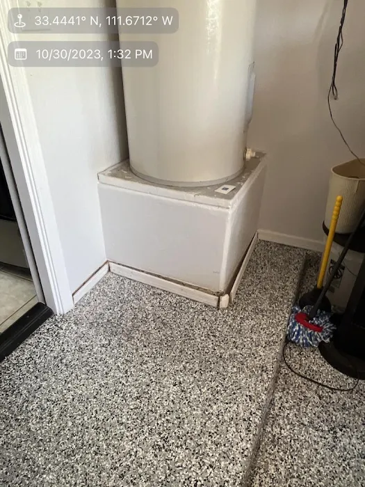 ASAP Restoration LLC of Tempe Arizona Picture 7