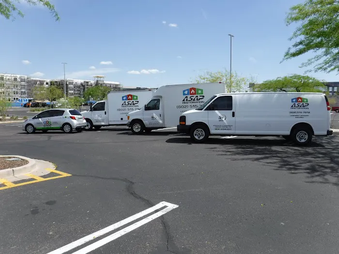 ASAP Restoration LLC of Tempe Arizona Picture 4