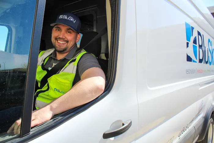 BluSky Restoration Contractors Picture 1