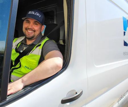 BluSky Restoration Contractors