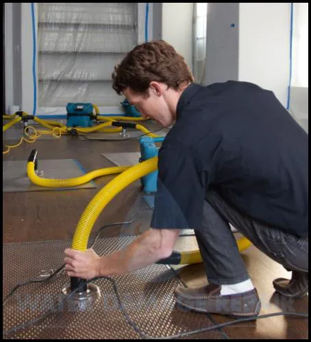 Water Damage Repair Cleanup Phoenix Picture 3