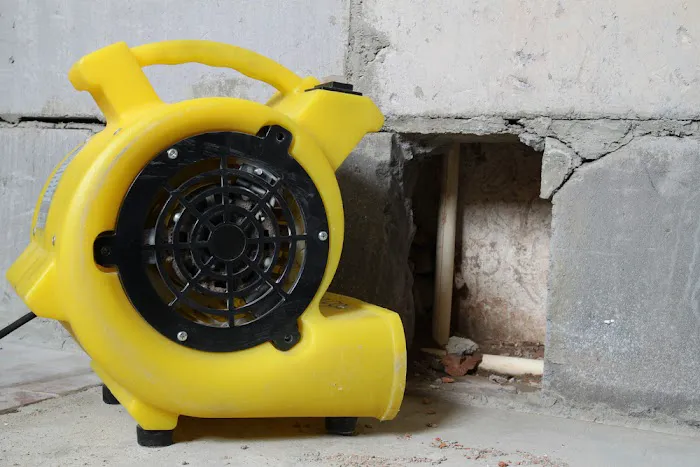 Water Damage Repair Cleanup Phoenix Picture 9