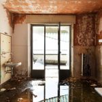 Water Damage Repair Cleanup Phoenix