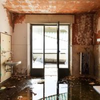 Water Damage Repair Cleanup Phoenix ico