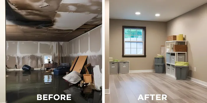 Mold Remediation Service Tempe Picture 6