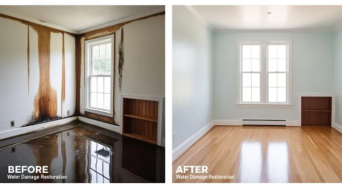 Mold Remediation Service Tempe Picture 3