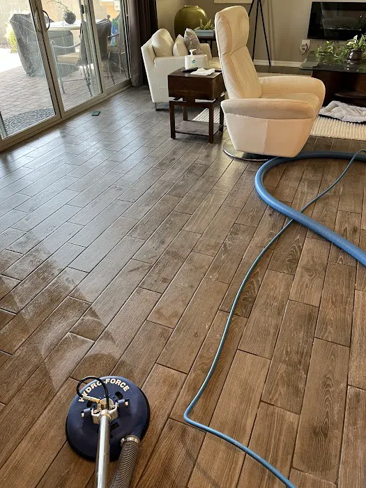 Voda Cleaning & Restoration Phoenix Picture 9