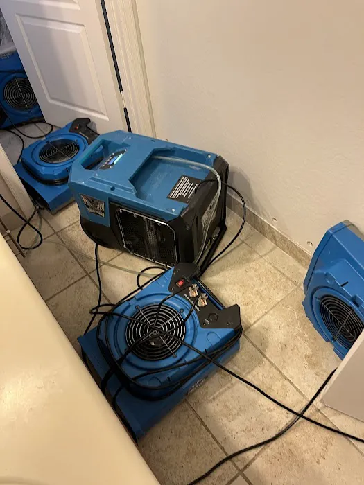 Voda Cleaning & Restoration Phoenix Picture 3