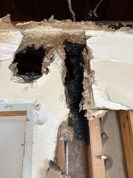 Voda Cleaning & Restoration Phoenix Picture 4