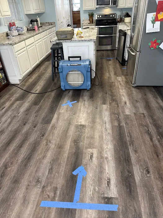 Voda Cleaning & Restoration Phoenix Picture 6