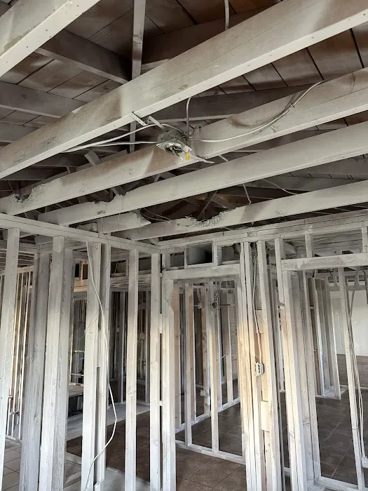 Voda Cleaning & Restoration Phoenix Picture 2