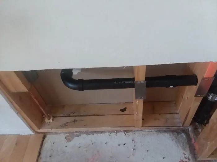 Adams Disaster & Restoration Picture 1