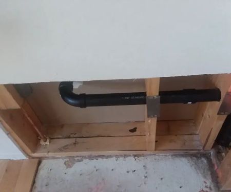 Adams Disaster & Restoration