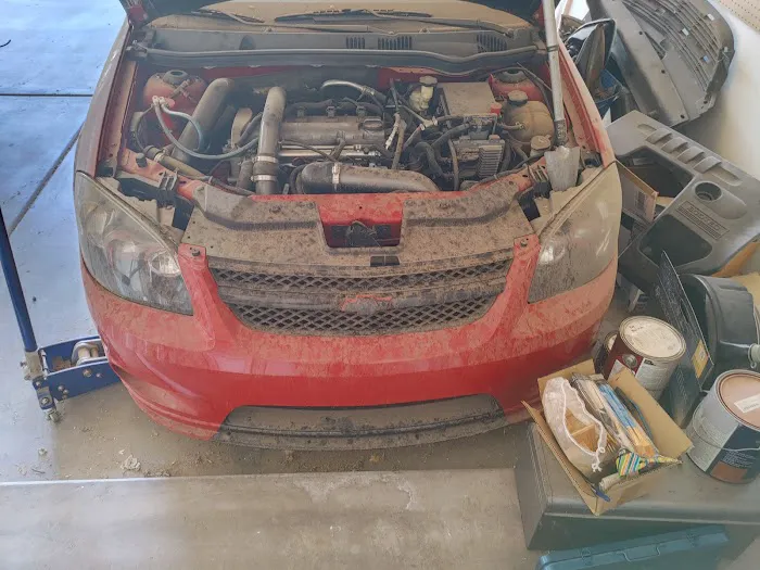 Adams Disaster & Restoration Picture 4