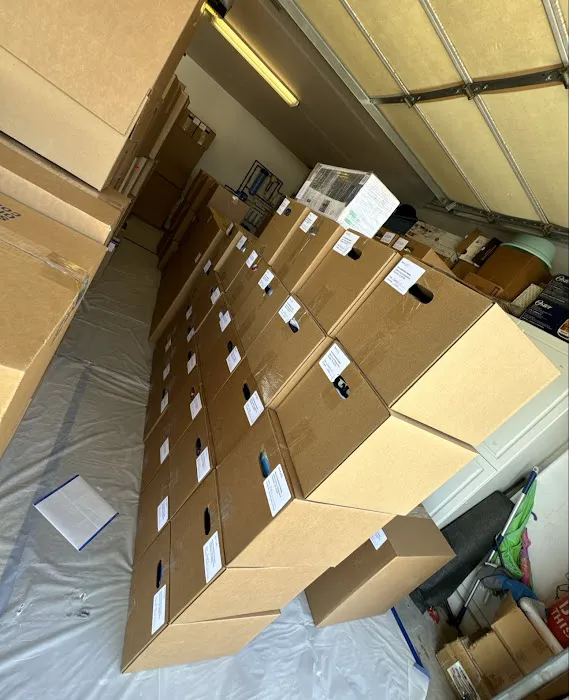 Adams Disaster & Restoration Picture 5