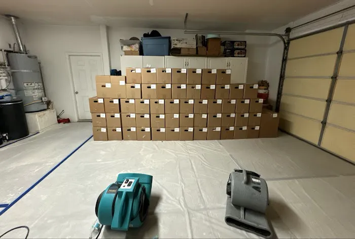 Adams Disaster & Restoration Picture 2