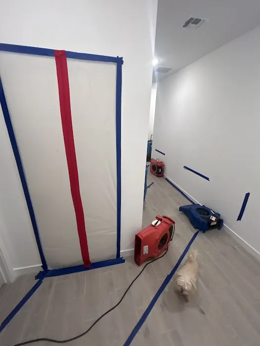 Adams Disaster & Restoration Picture 6