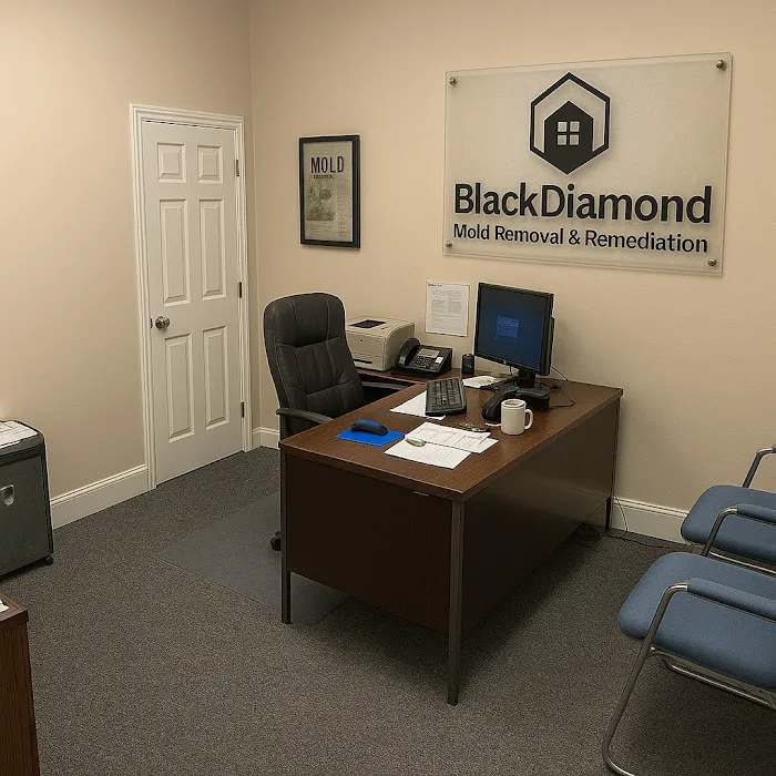 BlackDiamond Mold Removal & Remediation Scottsdale AZ Picture 7