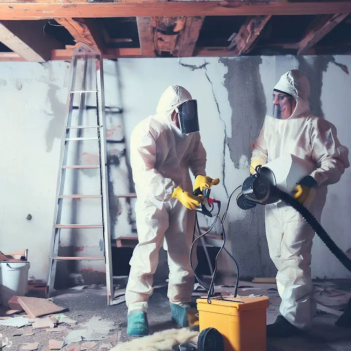 BlackDiamond Mold Removal & Remediation Scottsdale AZ Picture 9