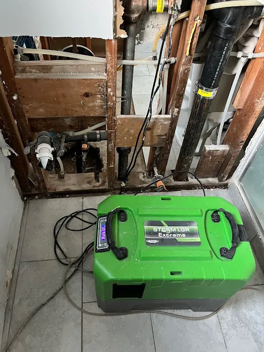 A+ Restoration Remodeling & Construction Picture 7