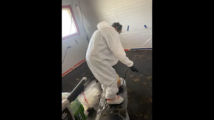 A+ Restoration Remodeling & Construction Picture 2