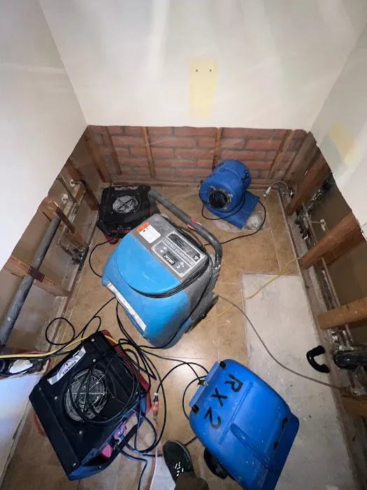 A+ Restoration Remodeling & Construction Picture 6