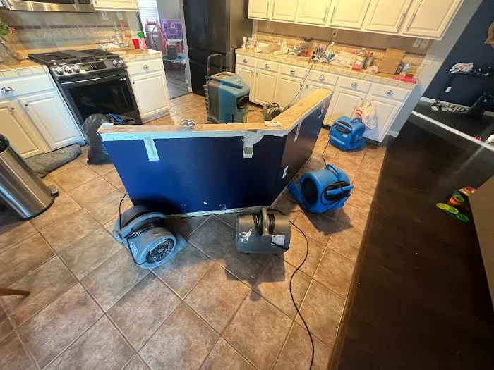 A+ Restoration Remodeling & Construction Picture 4