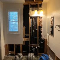 A+ Restoration Remodeling & Construction ico