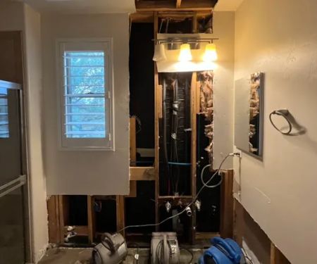 A+ Restoration Remodeling & Construction