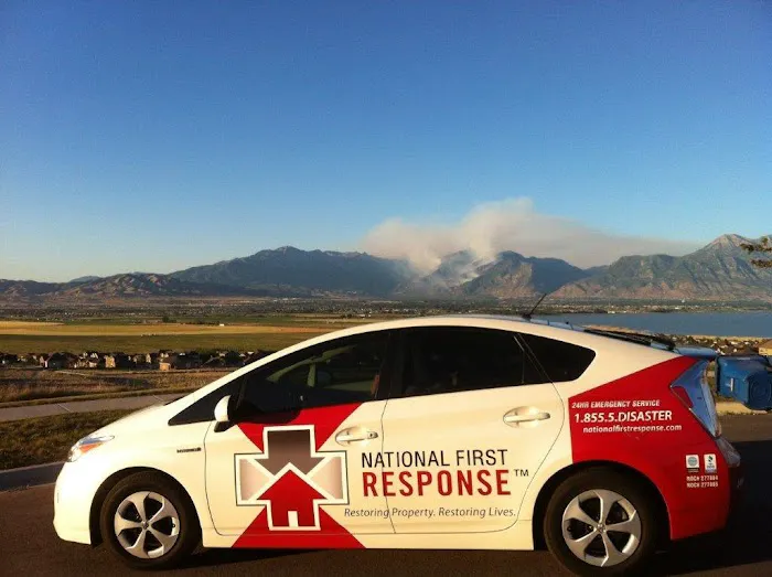 National First Response Restoration Picture 8