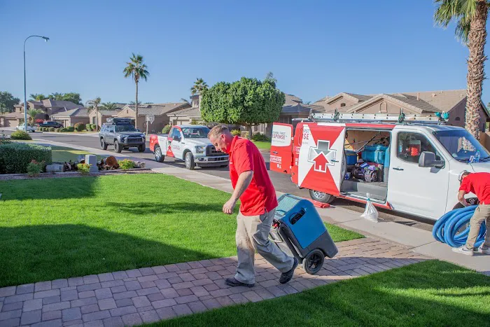 National First Response Restoration Picture 3