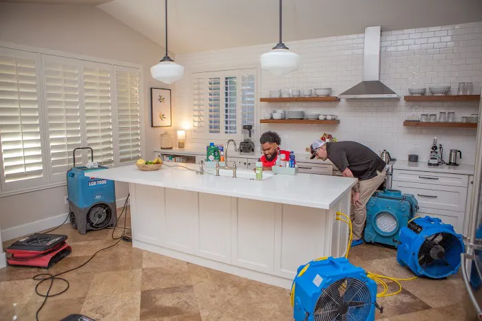 National First Response Restoration Picture 4