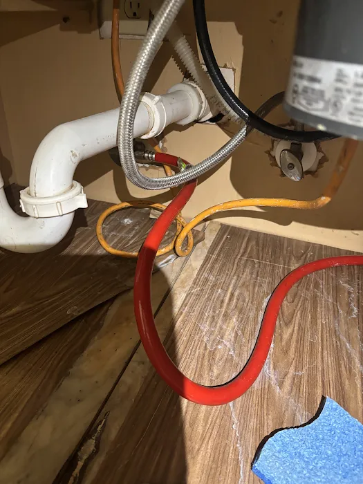 Reliant Restoration Picture 2