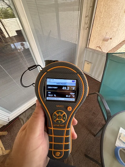 Reliant Restoration Picture 3