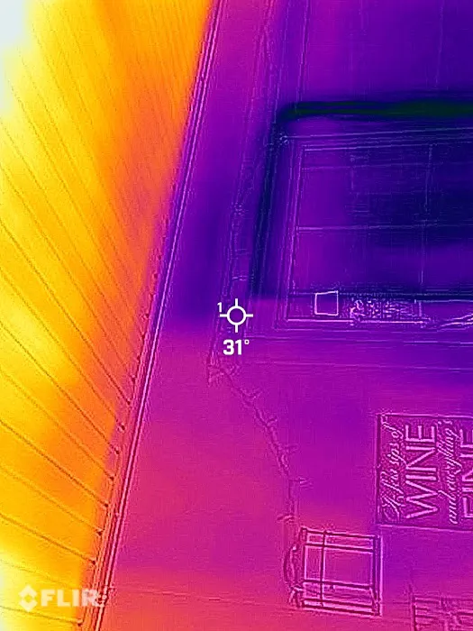 Reliant Restoration Picture 6