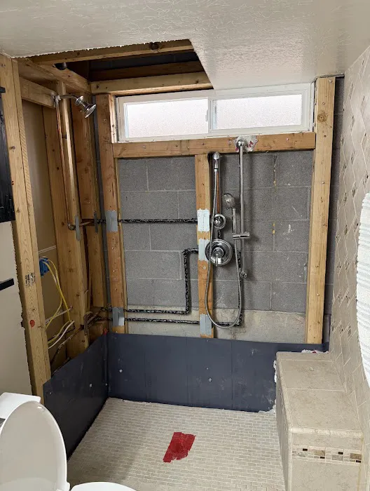 Reliant Restoration Picture 4